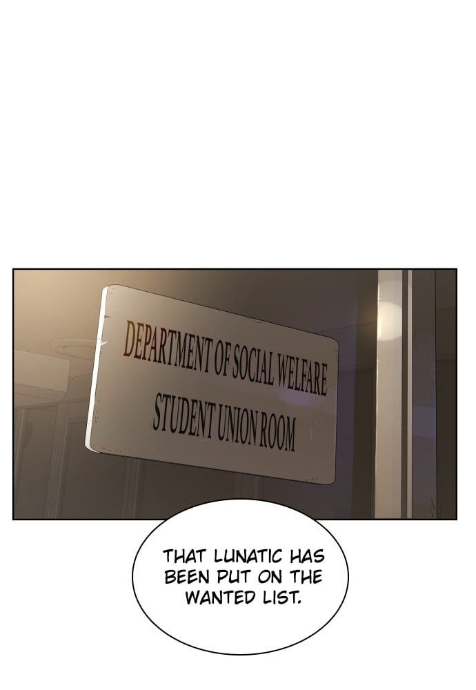 Read Unholy Blood (en) Manga Online