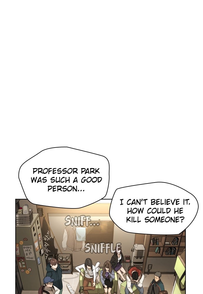 Read Unholy Blood (en) Manga Online