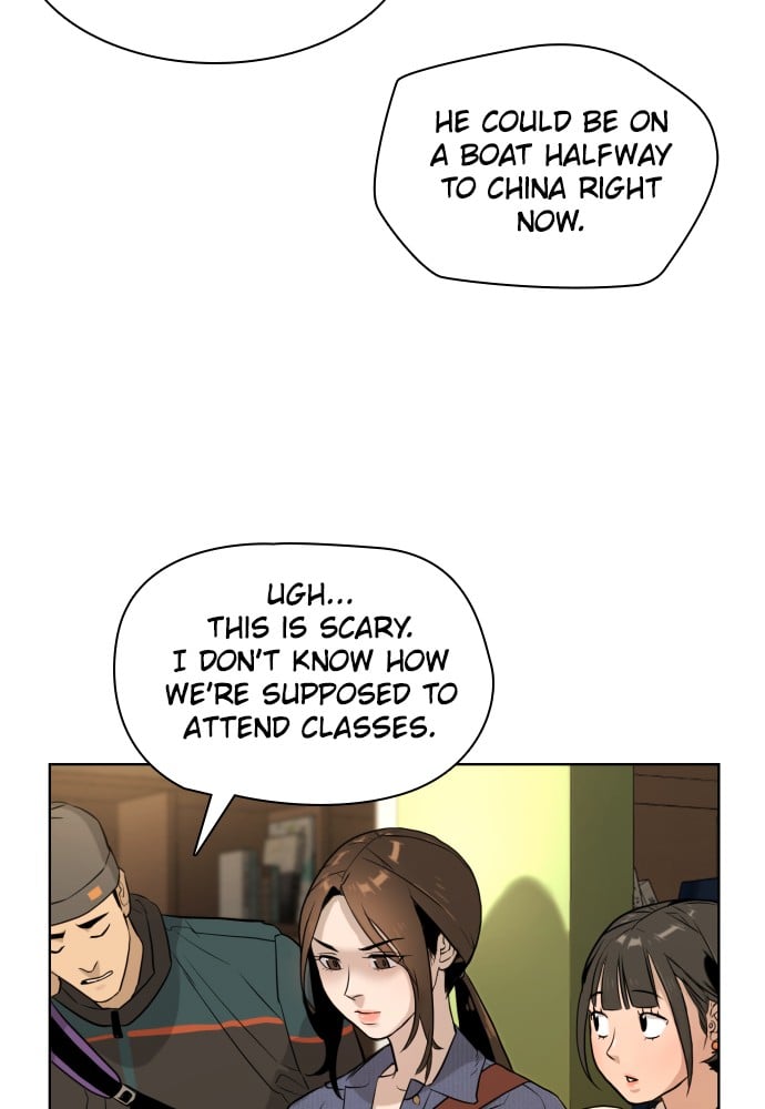 Read Unholy Blood (en) Manga Online