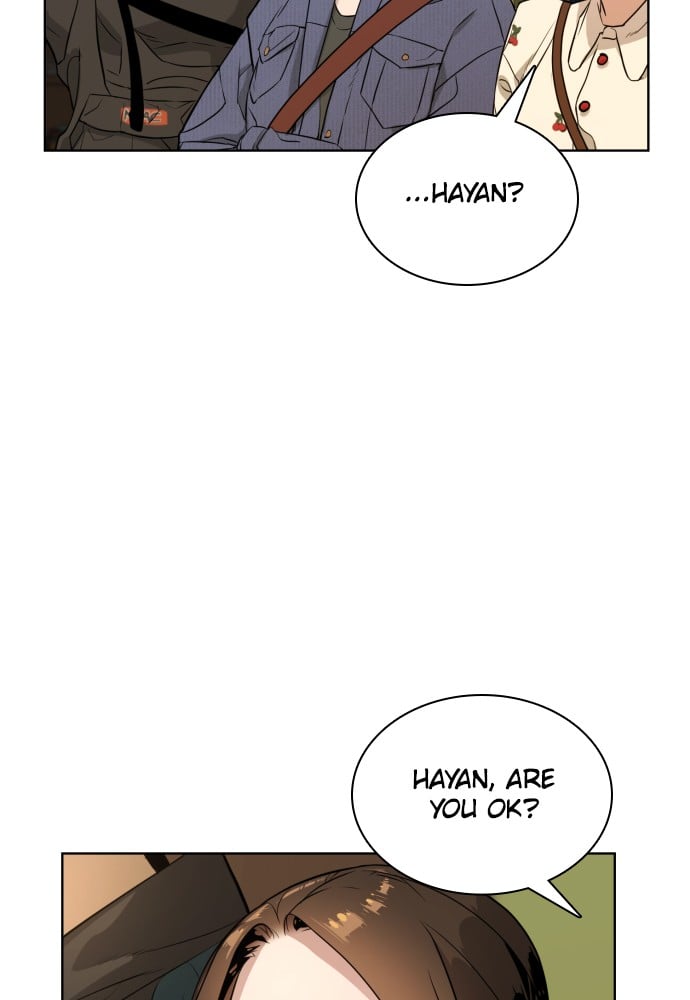 Read Unholy Blood (en) Manga Online