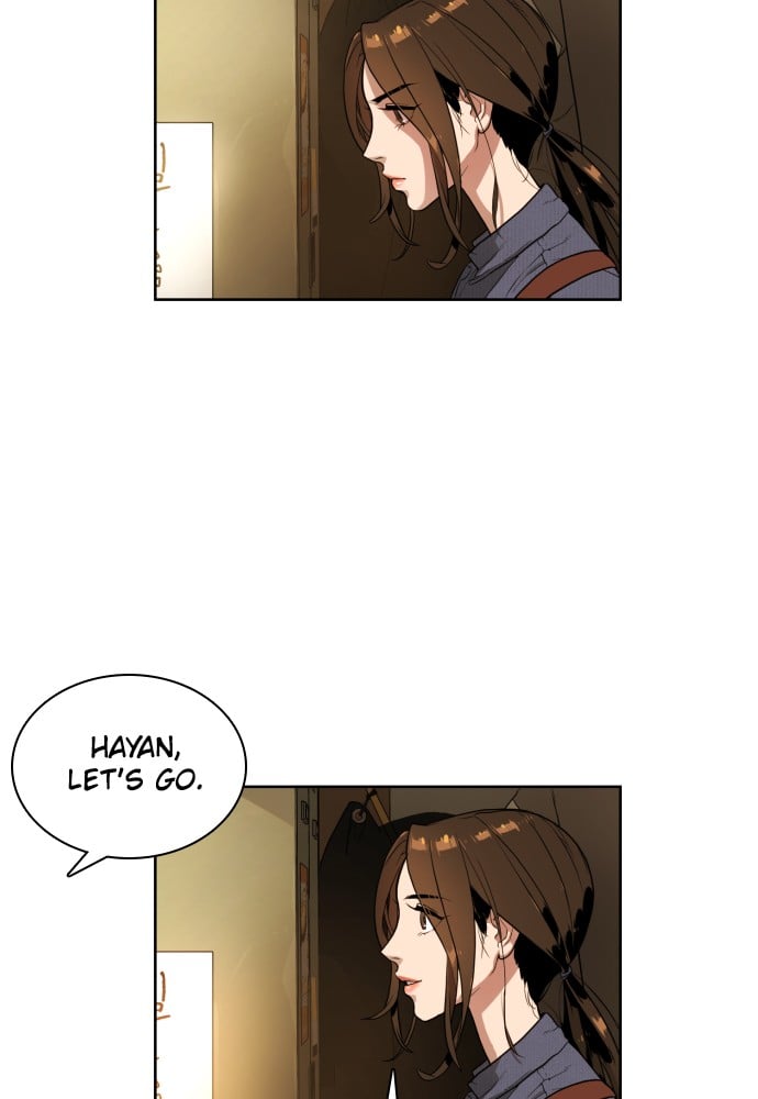 Read Unholy Blood (en) Manga Online