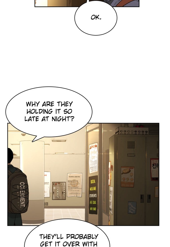 Read Unholy Blood (en) Manga Online