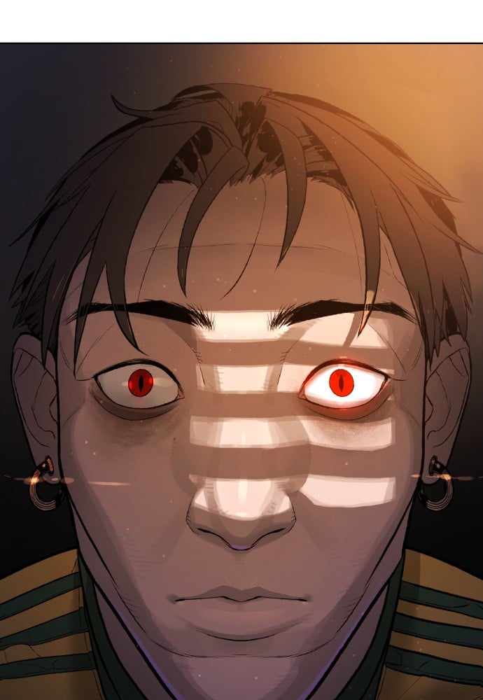 Read Unholy Blood (en) Manga Online