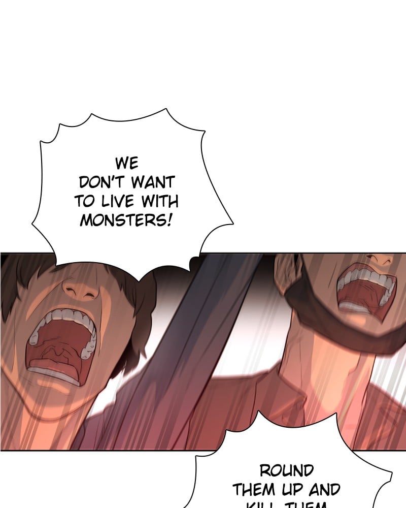 Read Unholy Blood (en) Manga Online