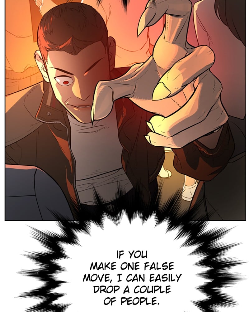 Read Unholy Blood (en) Manga Online