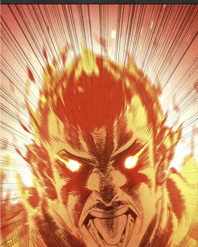 Read Unholy Blood (en) Manga Online