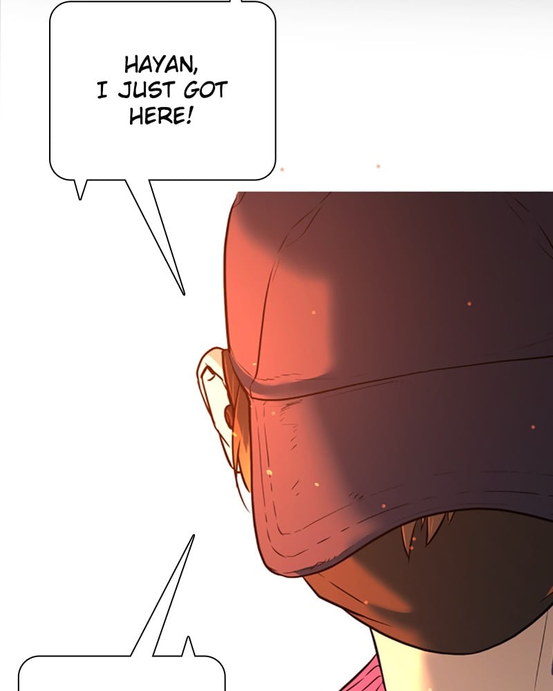 Read Unholy Blood (en) Manga Online