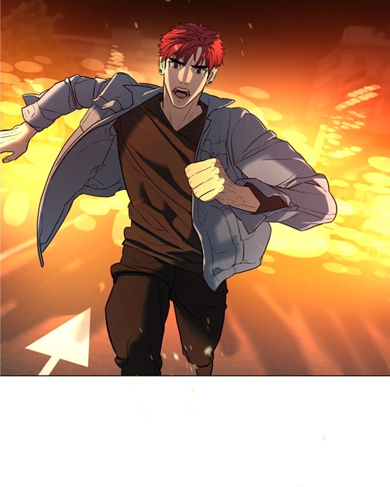 Read Unholy Blood (en) Manga Online