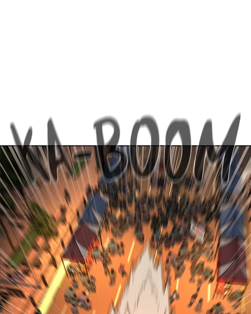 Read Unholy Blood (en) Manga Online