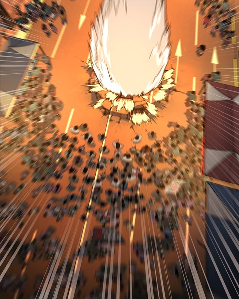 Read Unholy Blood (en) Manga Online