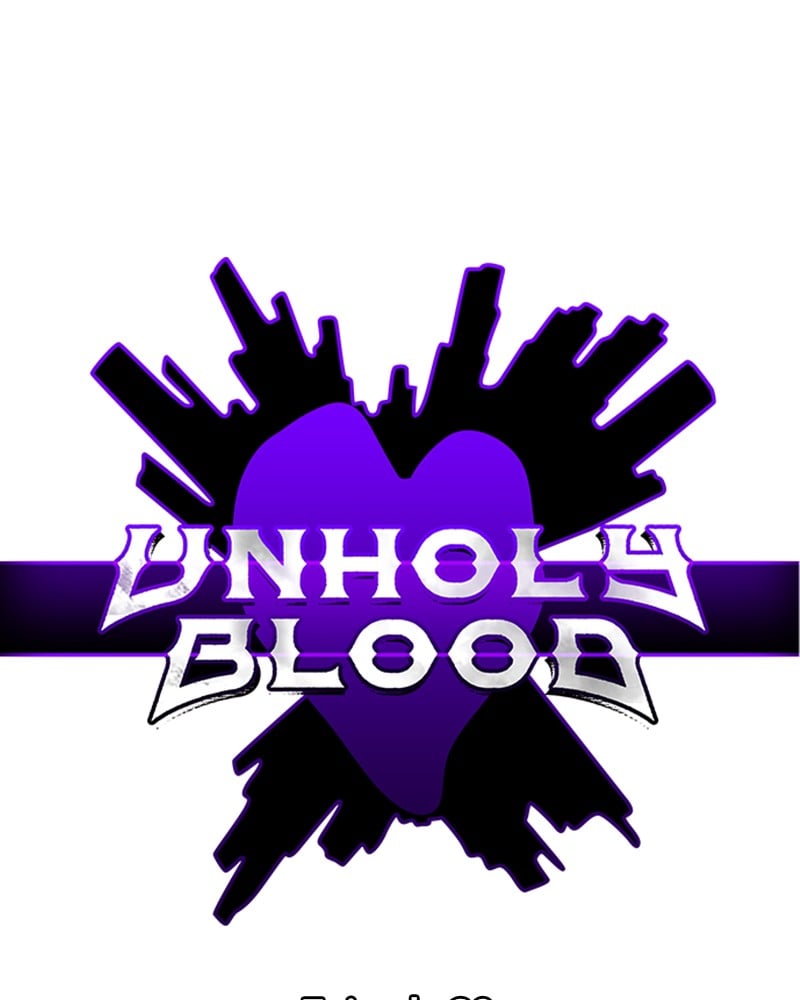 Read Unholy Blood (en) Manga Online