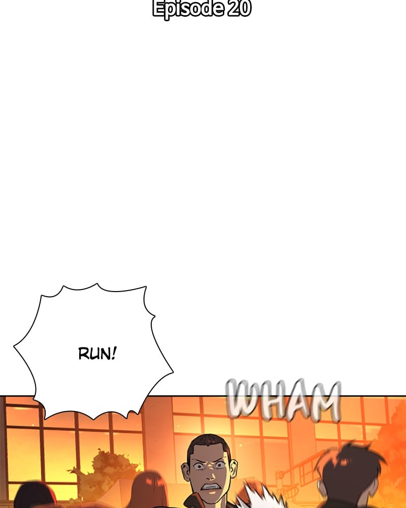 Read Unholy Blood (en) Manga Online