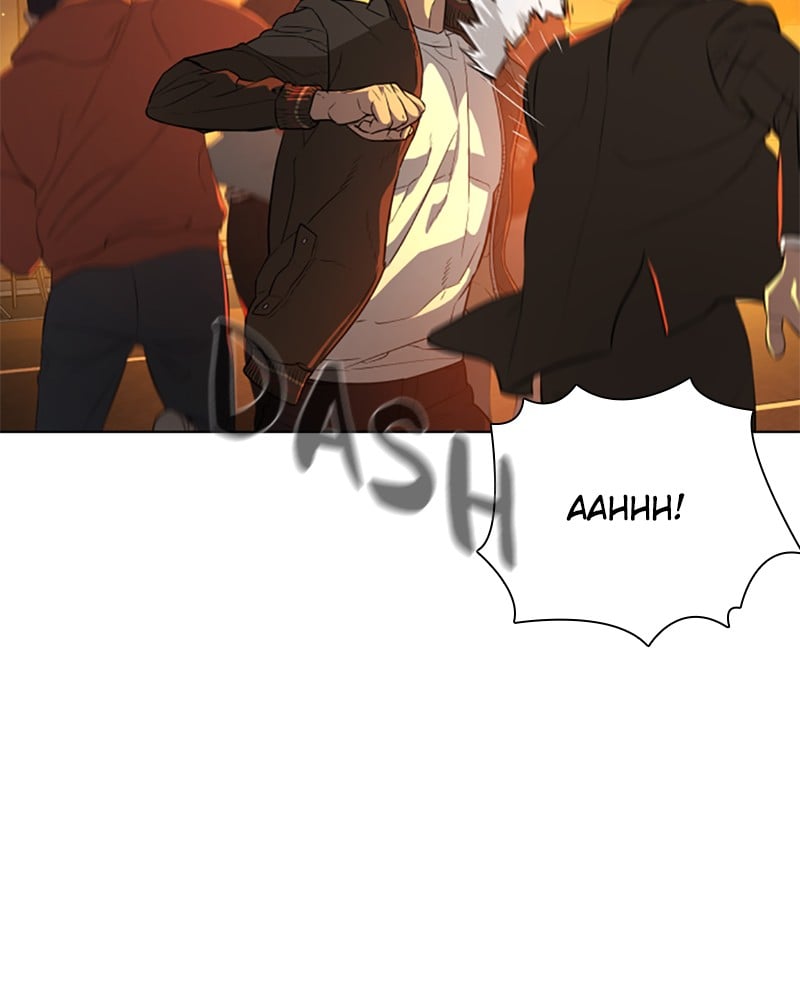 Read Unholy Blood (en) Manga Online