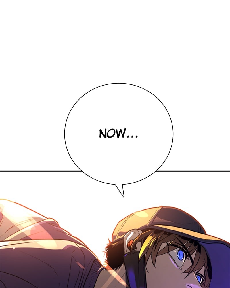 Read Unholy Blood (en) Manga Online