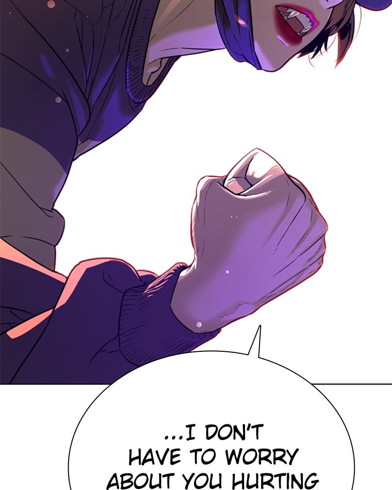 Read Unholy Blood (en) Manga Online