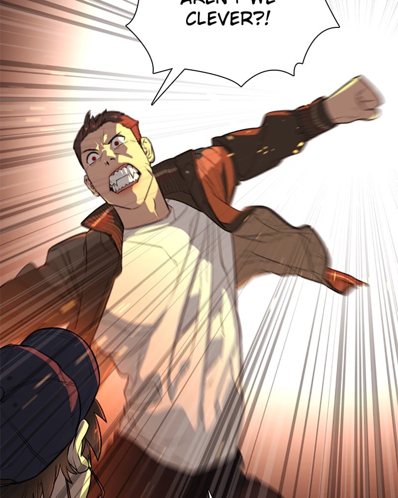 Read Unholy Blood (en) Manga Online