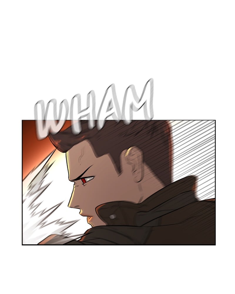 Read Unholy Blood (en) Manga Online