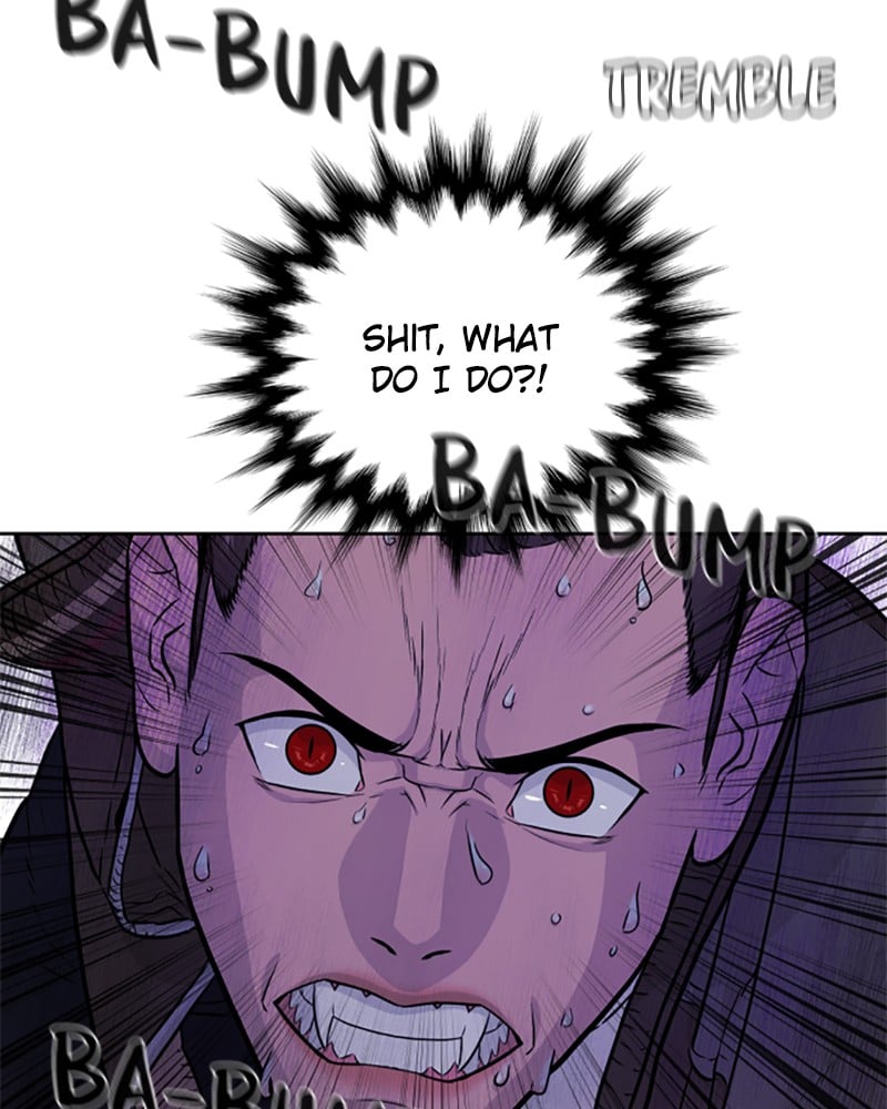 Read Unholy Blood (en) Manga Online