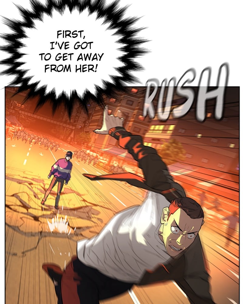 Read Unholy Blood (en) Manga Online