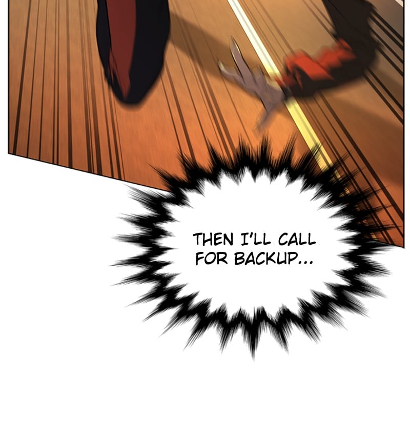 Read Unholy Blood (en) Manga Online