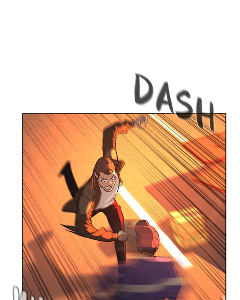 Read Unholy Blood (en) Manga Online