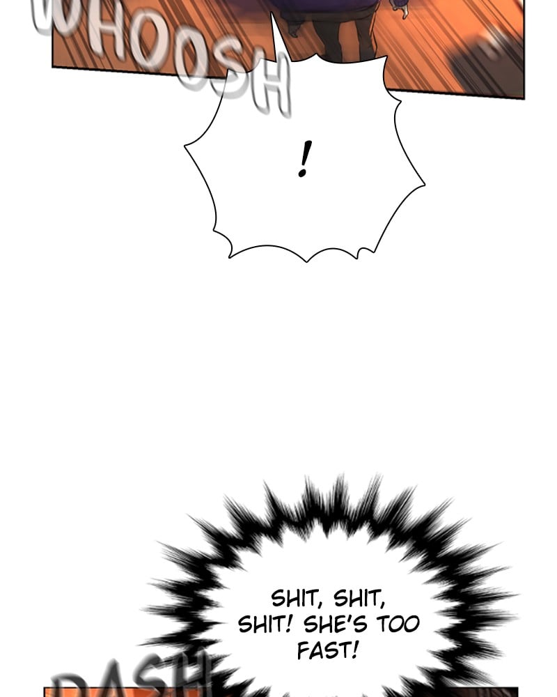 Read Unholy Blood (en) Manga Online