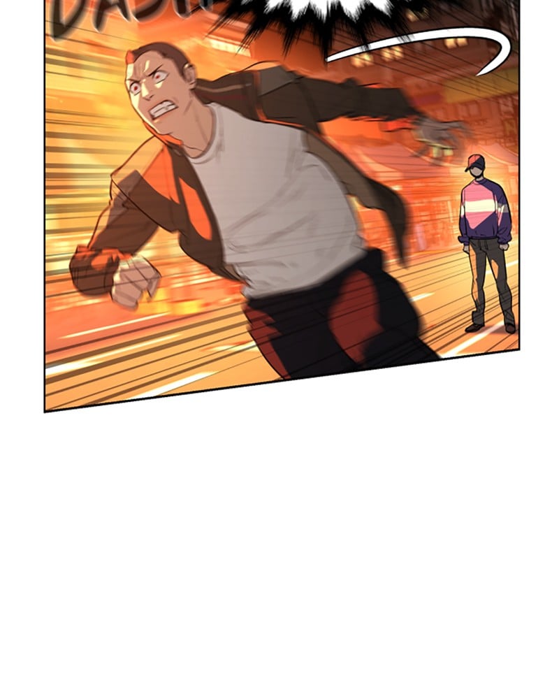 Read Unholy Blood (en) Manga Online