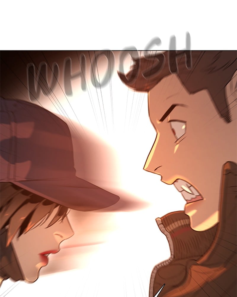 Read Unholy Blood (en) Manga Online