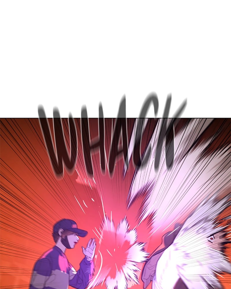 Read Unholy Blood (en) Manga Online