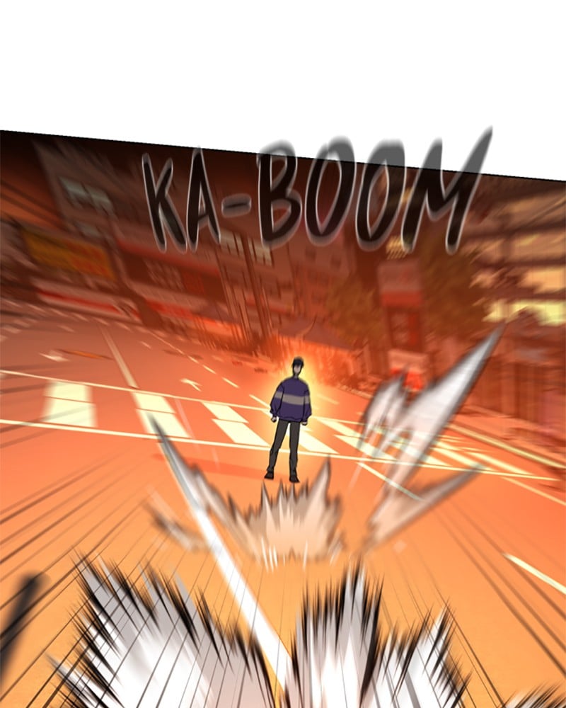 Read Unholy Blood (en) Manga Online