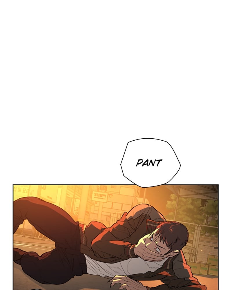 Read Unholy Blood (en) Manga Online