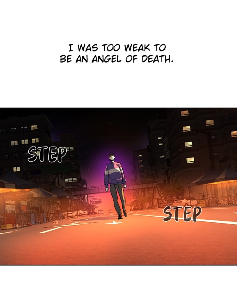 Read Unholy Blood (en) Manga Online