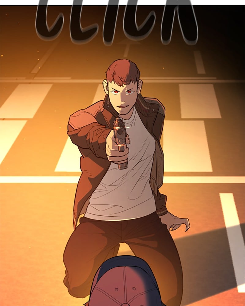 Read Unholy Blood (en) Manga Online