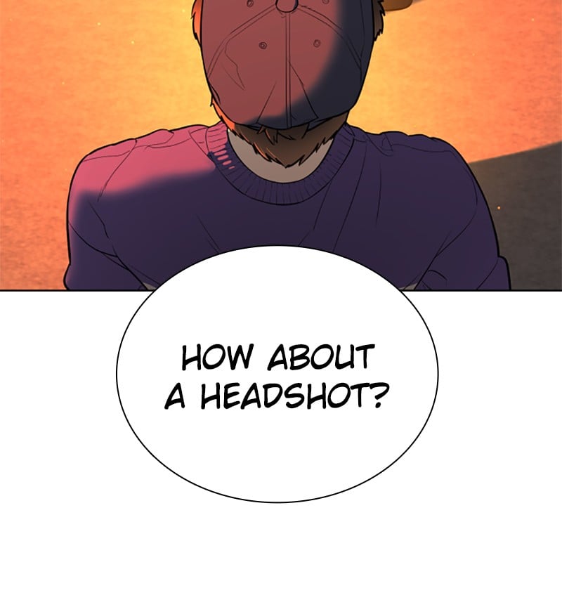 Read Unholy Blood (en) Manga Online