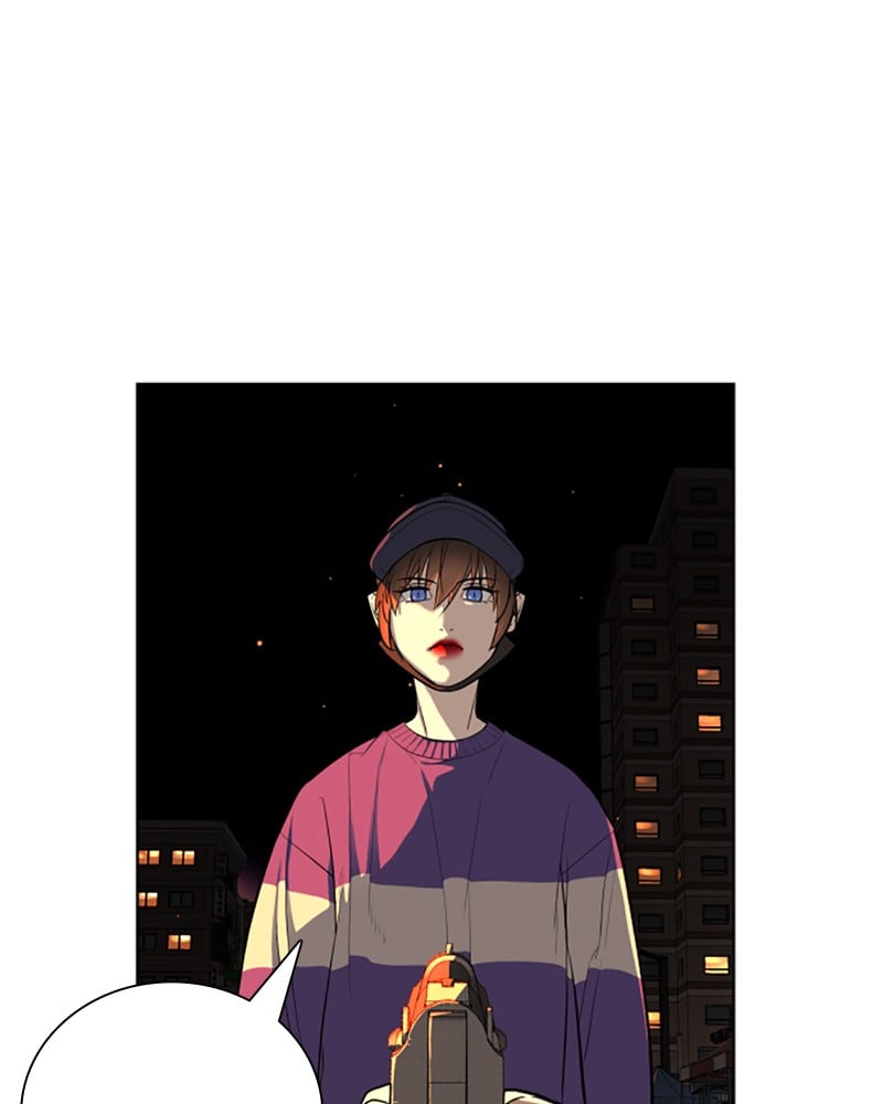 Read Unholy Blood (en) Manga Online