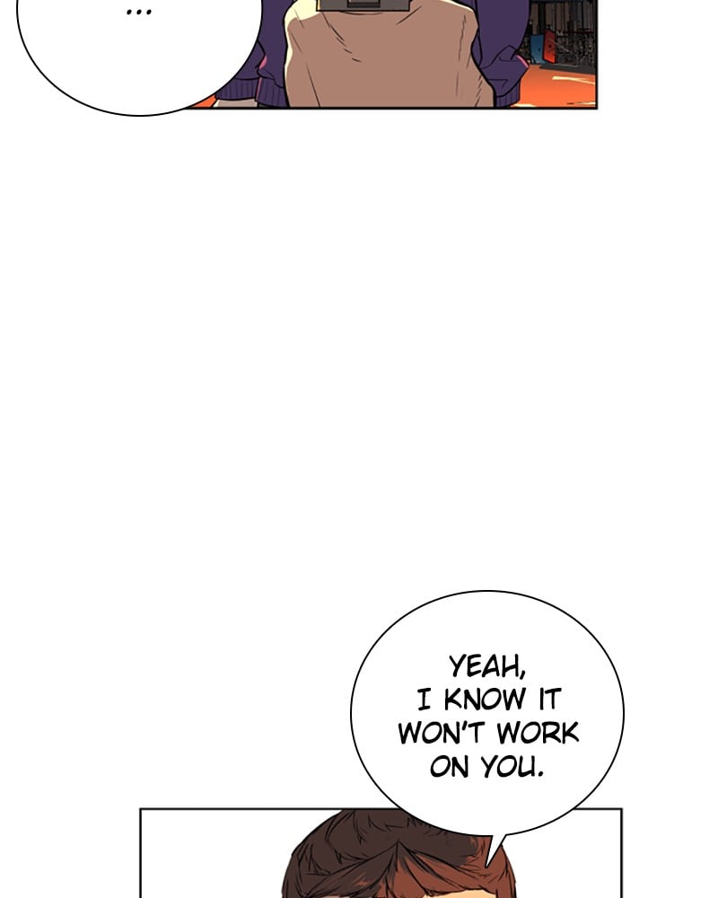 Read Unholy Blood (en) Manga Online