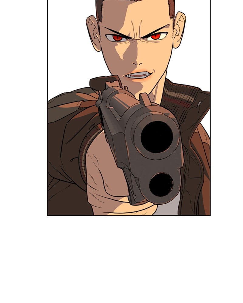 Read Unholy Blood (en) Manga Online