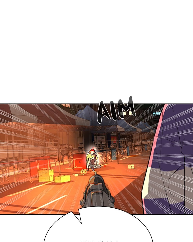 Read Unholy Blood (en) Manga Online