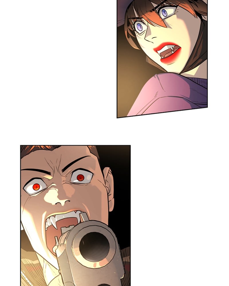 Read Unholy Blood (en) Manga Online