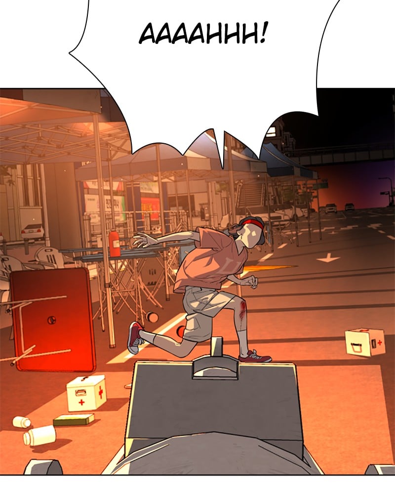 Read Unholy Blood (en) Manga Online