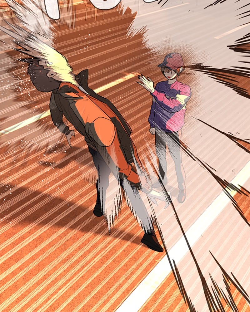 Read Unholy Blood (en) Manga Online