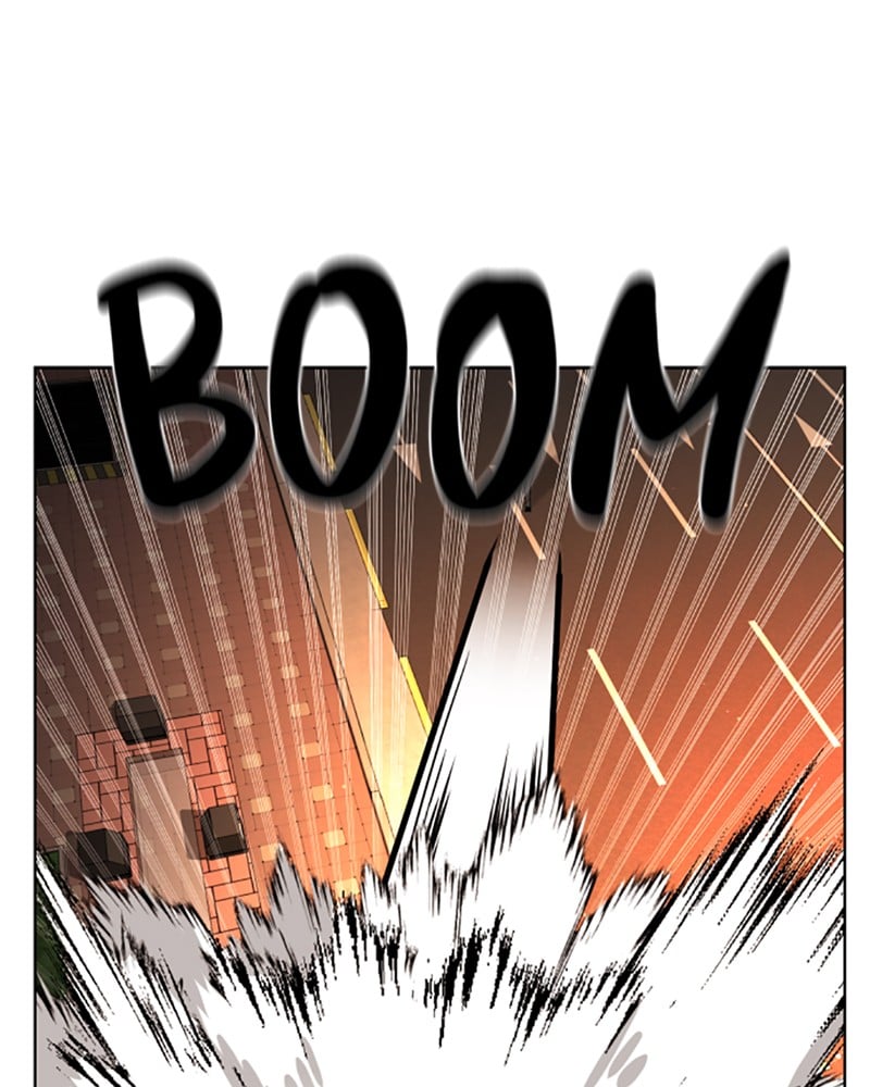 Read Unholy Blood (en) Manga Online