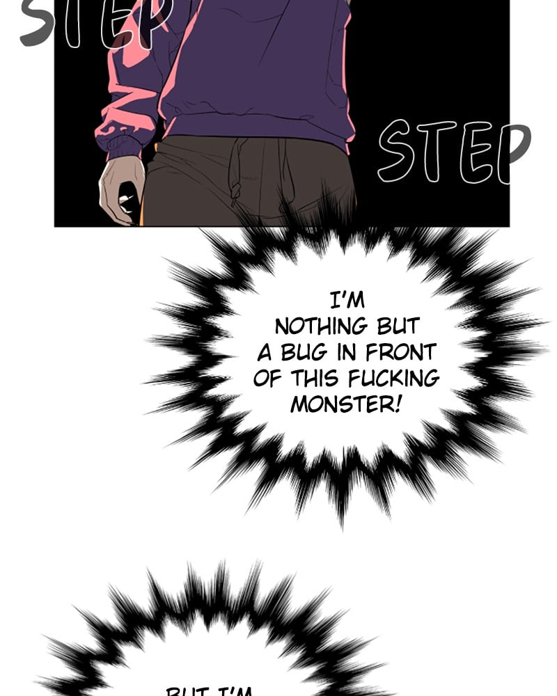 Read Unholy Blood (en) Manga Online