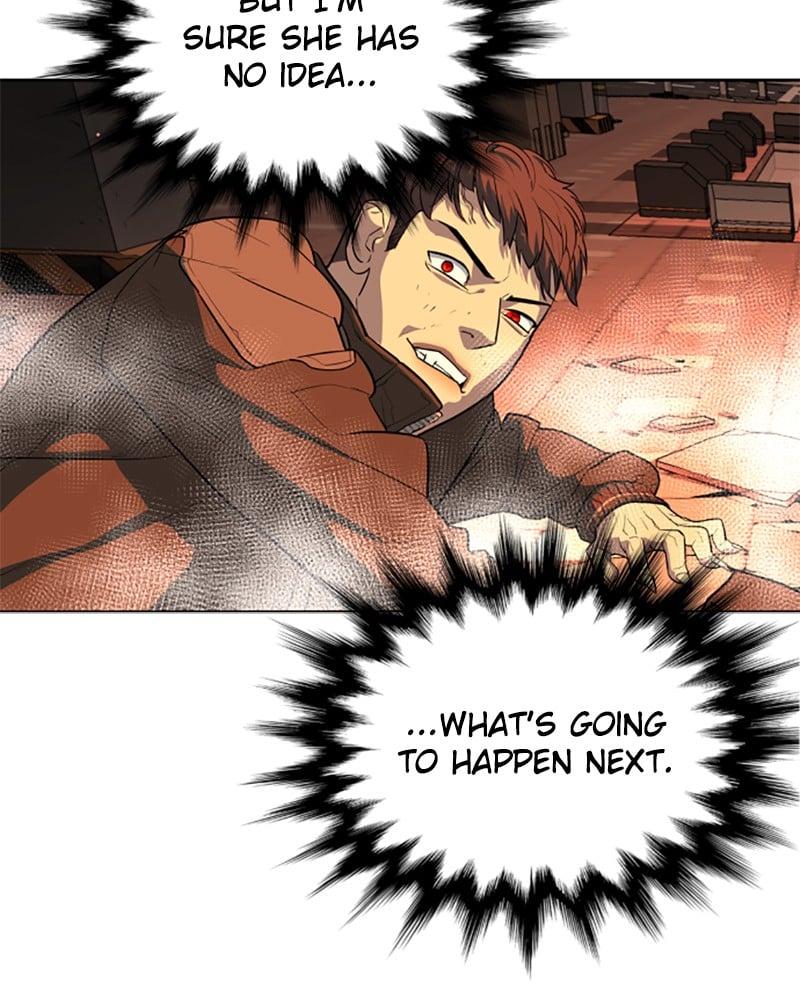 Read Unholy Blood (en) Manga Online