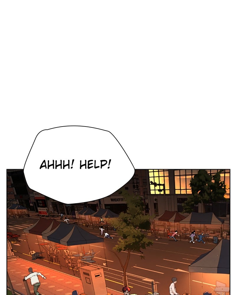 Read Unholy Blood (en) Manga Online