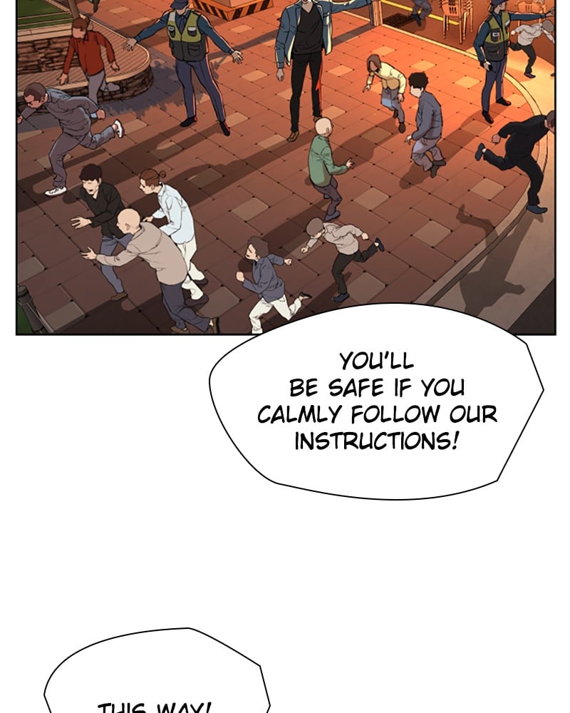 Read Unholy Blood (en) Manga Online