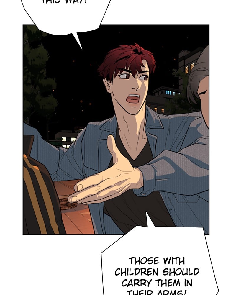 Read Unholy Blood (en) Manga Online