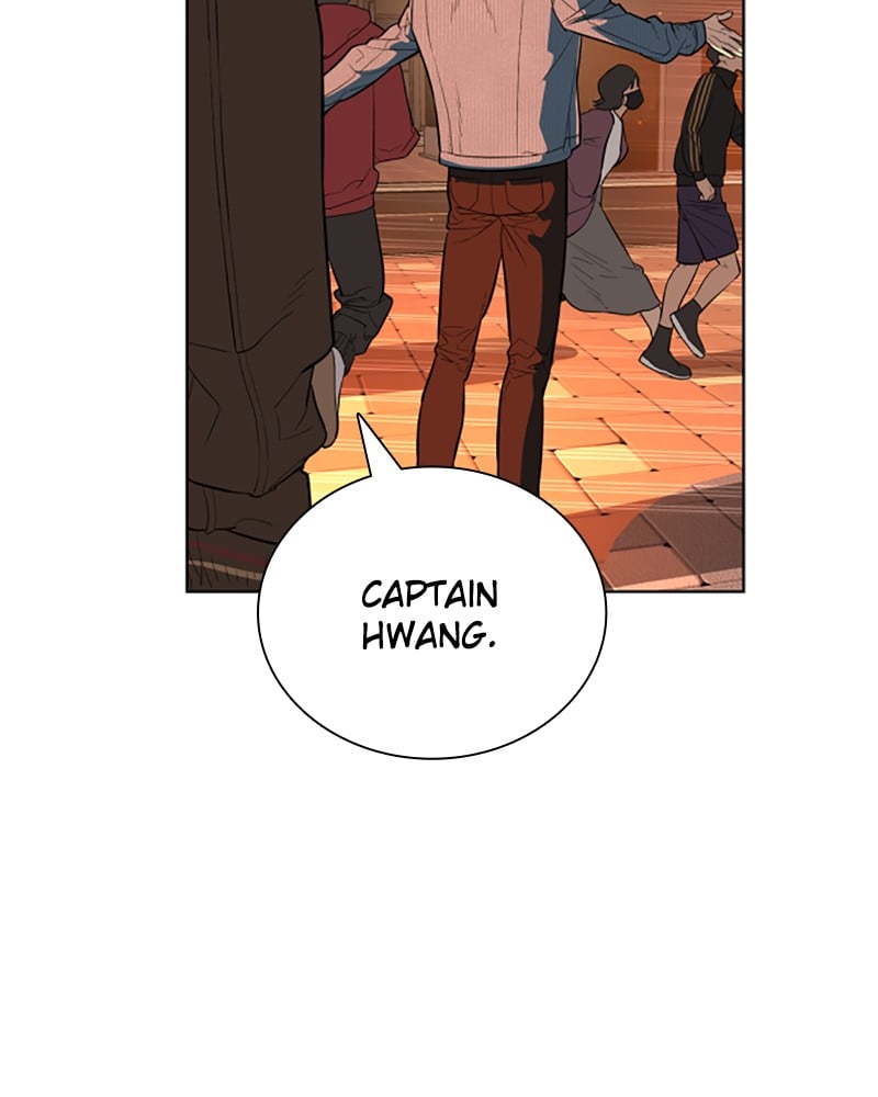 Read Unholy Blood (en) Manga Online