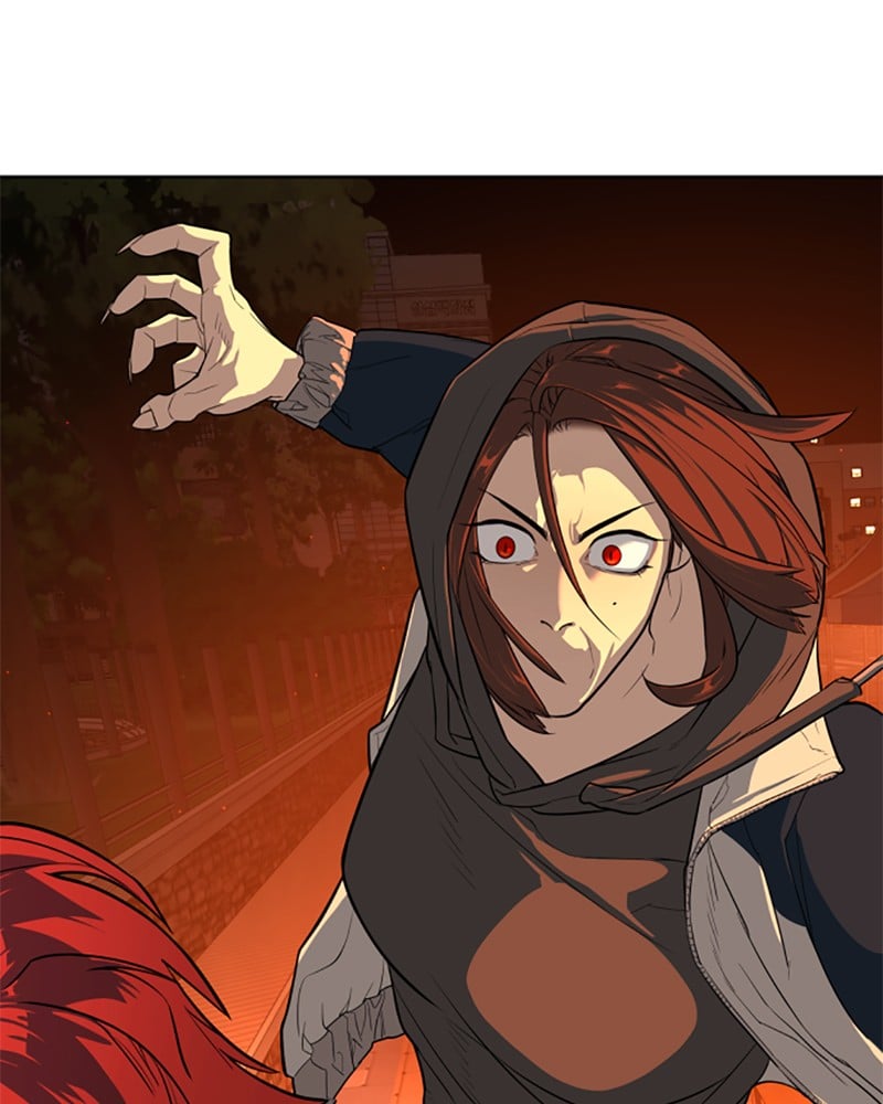 Read Unholy Blood (en) Manga Online