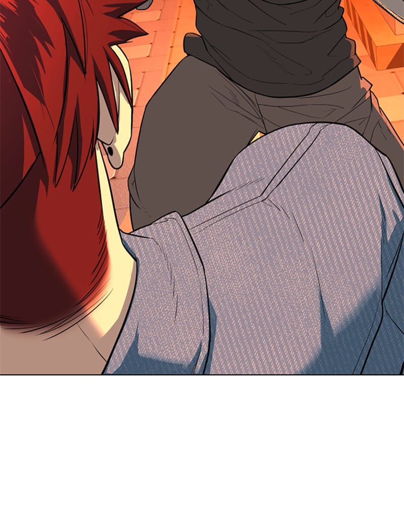 Read Unholy Blood (en) Manga Online